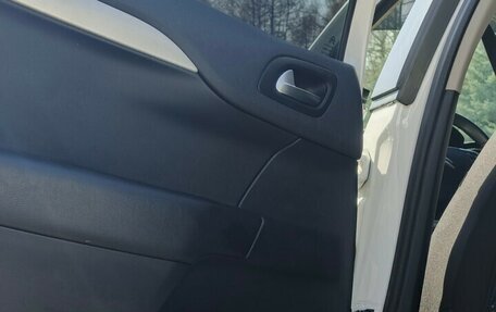 Citroen C4 II рестайлинг, 2016 год, 889 000 рублей, 21 фотография