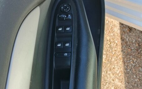 Citroen C4 II рестайлинг, 2016 год, 889 000 рублей, 19 фотография