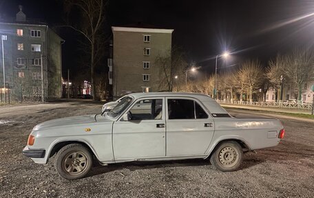 ГАЗ 31029 «Волга», 1996 год, 120 000 рублей, 2 фотография