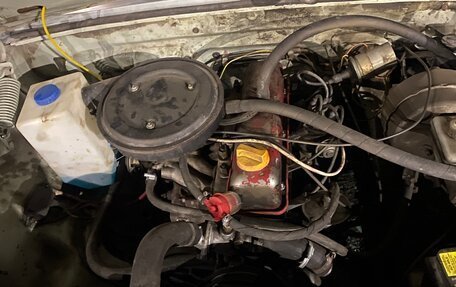 ГАЗ 31029 «Волга», 1996 год, 120 000 рублей, 5 фотография