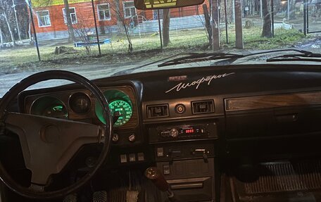 ГАЗ 31029 «Волга», 1996 год, 120 000 рублей, 6 фотография