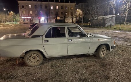 ГАЗ 31029 «Волга», 1996 год, 120 000 рублей, 4 фотография