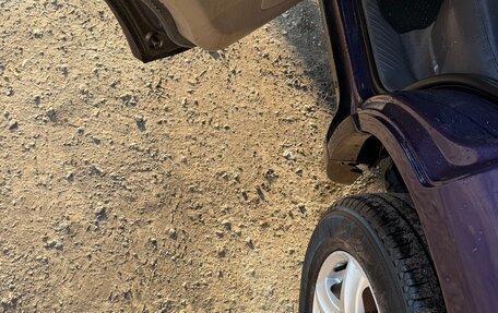 Ford Escape II, 2000 год, 350 000 рублей, 7 фотография