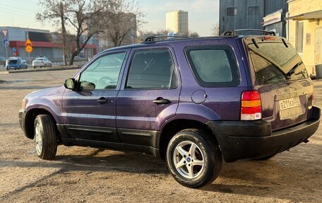 Ford Escape II, 2000 год, 350 000 рублей, 3 фотография