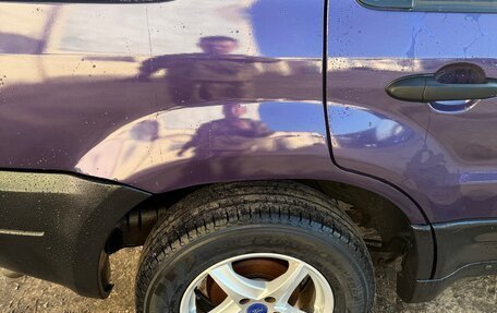 Ford Escape II, 2000 год, 350 000 рублей, 9 фотография