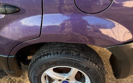 Ford Escape II, 2000 год, 350 000 рублей, 8 фотография