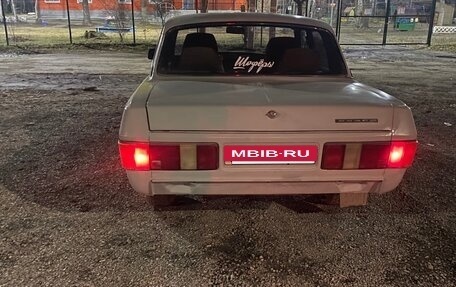 ГАЗ 31029 «Волга», 1996 год, 120 000 рублей, 3 фотография