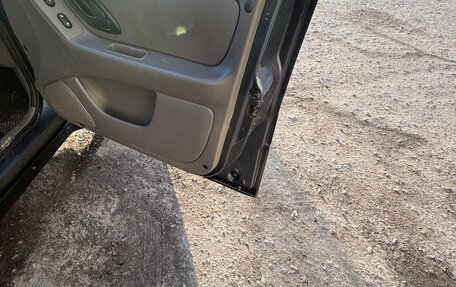 Ford Escape II, 2000 год, 350 000 рублей, 12 фотография