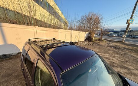 Ford Escape II, 2000 год, 350 000 рублей, 11 фотография