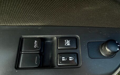 Suzuki Swift IV, 2011 год, 820 000 рублей, 12 фотография