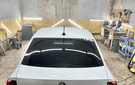 Skoda Rapid I, 2017 год, 1 100 000 рублей, 3 фотография