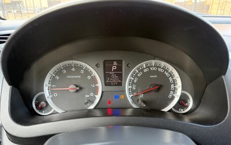 Suzuki Swift IV, 2011 год, 820 000 рублей, 20 фотография