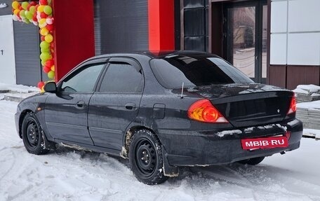 KIA Spectra II (LD), 2008 год, 300 000 рублей, 3 фотография