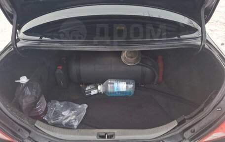 KIA Spectra II (LD), 2008 год, 300 000 рублей, 7 фотография