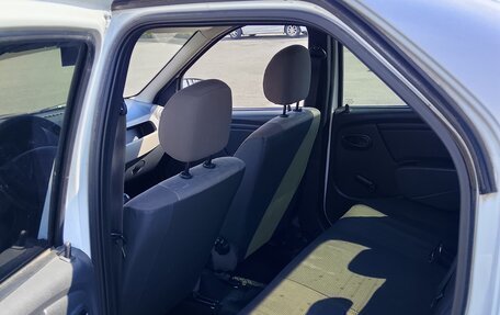 Renault Logan I, 2012 год, 440 000 рублей, 5 фотография