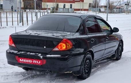 KIA Spectra II (LD), 2008 год, 300 000 рублей, 4 фотография