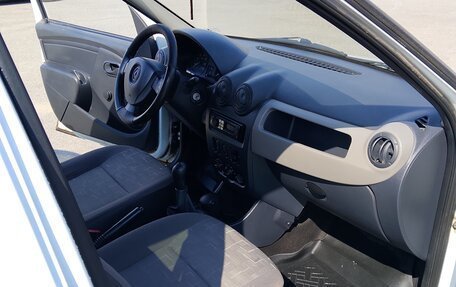 Renault Logan I, 2012 год, 440 000 рублей, 6 фотография