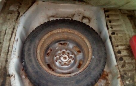 Toyota Corolla, 1989 год, 148 000 рублей, 9 фотография