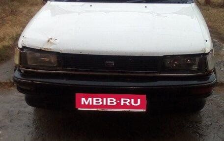 Toyota Corolla, 1989 год, 148 000 рублей, 2 фотография