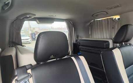 Nissan Serena IV, 2016 год, 1 800 000 рублей, 13 фотография