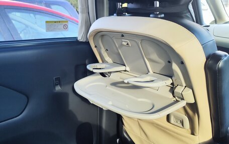 Nissan Serena IV, 2016 год, 1 800 000 рублей, 17 фотография