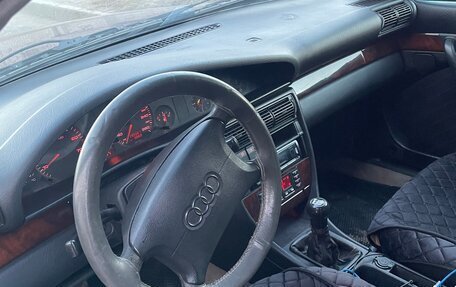 Audi A6, 1994 год, 400 000 рублей, 6 фотография
