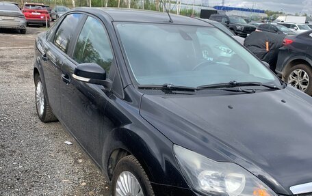 Ford Focus II рестайлинг, 2008 год, 550 000 рублей, 5 фотография