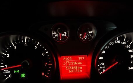 Ford Focus II рестайлинг, 2008 год, 550 000 рублей, 9 фотография