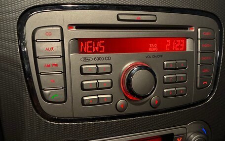 Ford Focus II рестайлинг, 2008 год, 550 000 рублей, 8 фотография