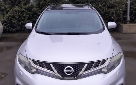 Nissan Murano, 2011 год, 1 350 000 рублей, 3 фотография