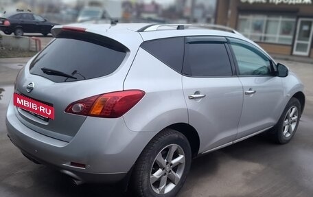 Nissan Murano, 2011 год, 1 350 000 рублей, 6 фотография