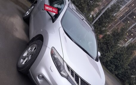 Nissan Murano, 2011 год, 1 350 000 рублей, 4 фотография