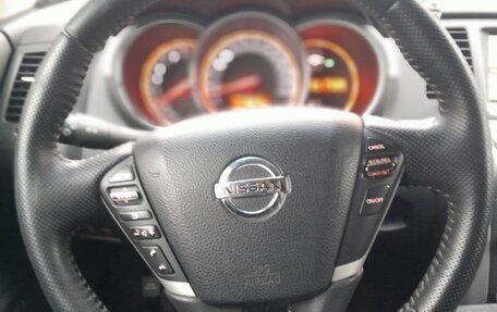 Nissan Murano, 2011 год, 1 350 000 рублей, 17 фотография