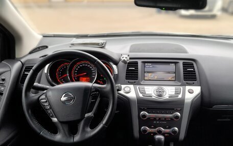 Nissan Murano, 2011 год, 1 350 000 рублей, 12 фотография