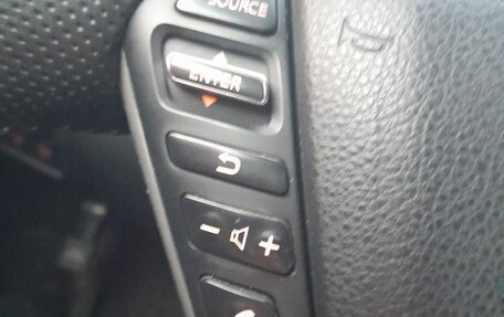 Nissan Murano, 2011 год, 1 350 000 рублей, 18 фотография