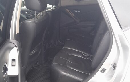 Nissan Murano, 2011 год, 1 350 000 рублей, 11 фотография