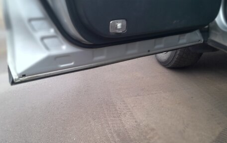 Nissan Murano, 2011 год, 1 350 000 рублей, 10 фотография