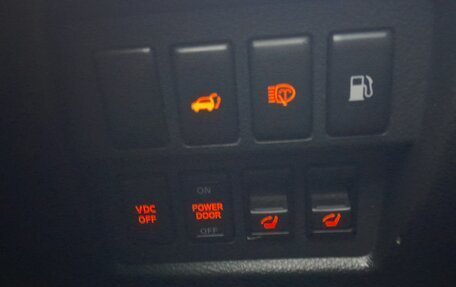 Nissan Murano, 2011 год, 1 350 000 рублей, 16 фотография