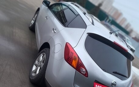 Nissan Murano, 2011 год, 1 350 000 рублей, 8 фотография