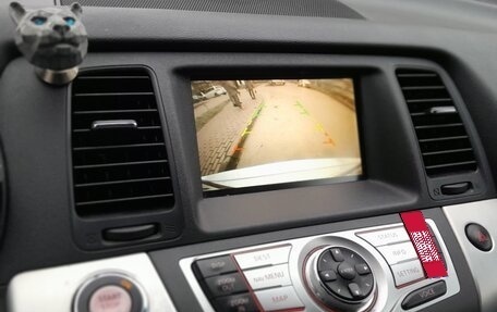 Nissan Murano, 2011 год, 1 350 000 рублей, 15 фотография