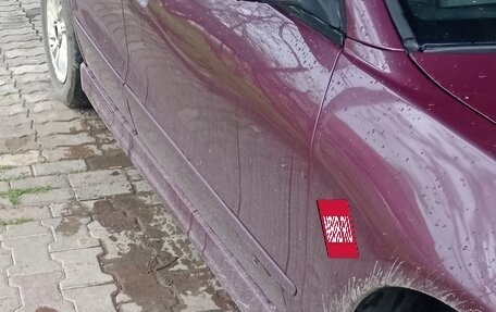 Mitsubishi Galant VIII, 2000 год, 500 000 рублей, 2 фотография