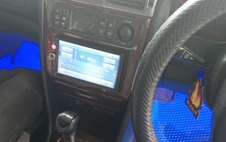 Mitsubishi Galant VIII, 2000 год, 500 000 рублей, 5 фотография