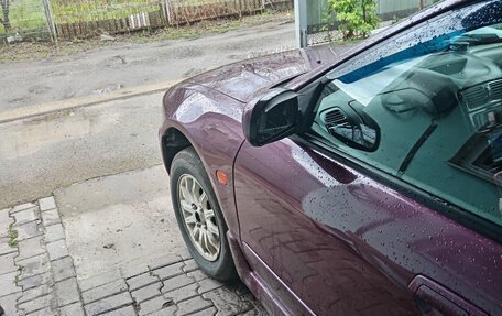 Mitsubishi Galant VIII, 2000 год, 500 000 рублей, 7 фотография