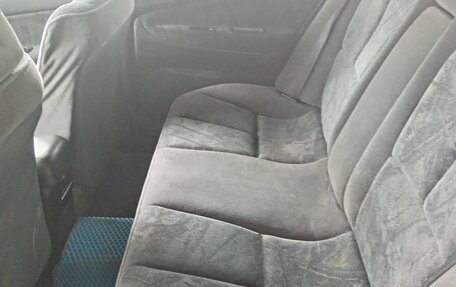 Mitsubishi Galant VIII, 2000 год, 500 000 рублей, 6 фотография