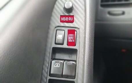 Nissan Murano, 2011 год, 1 350 000 рублей, 20 фотография