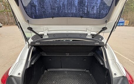 Opel Astra J, 2012 год, 740 000 рублей, 10 фотография