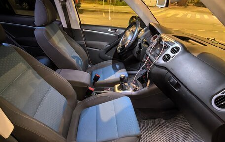 Volkswagen Tiguan I, 2013 год, 1 600 000 рублей, 13 фотография