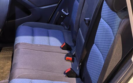 Volkswagen Tiguan I, 2013 год, 1 600 000 рублей, 12 фотография