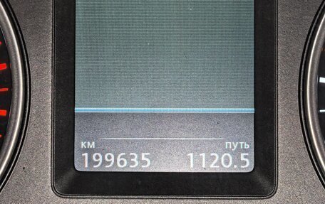 Volkswagen Tiguan I, 2013 год, 1 600 000 рублей, 15 фотография