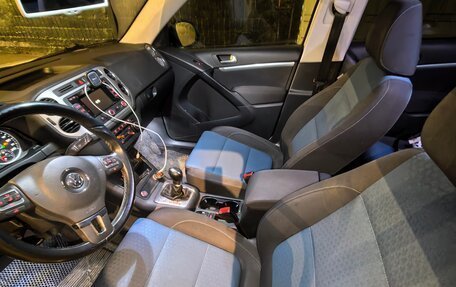 Volkswagen Tiguan I, 2013 год, 1 600 000 рублей, 14 фотография